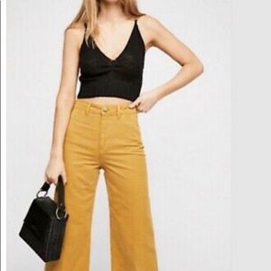 Free People We The Free Patti Pants